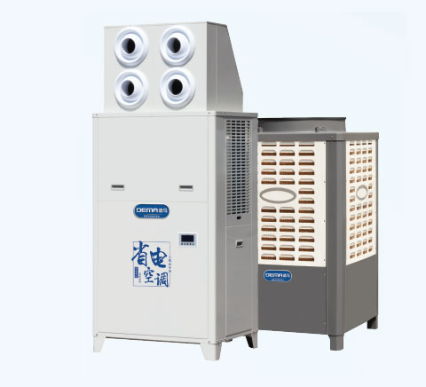 真冷系列立式射流机